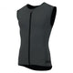 IXS Sports Division iXS Flow vest upper body XS/S grey - Oberkörperschutz mit hohem Tragekomfort