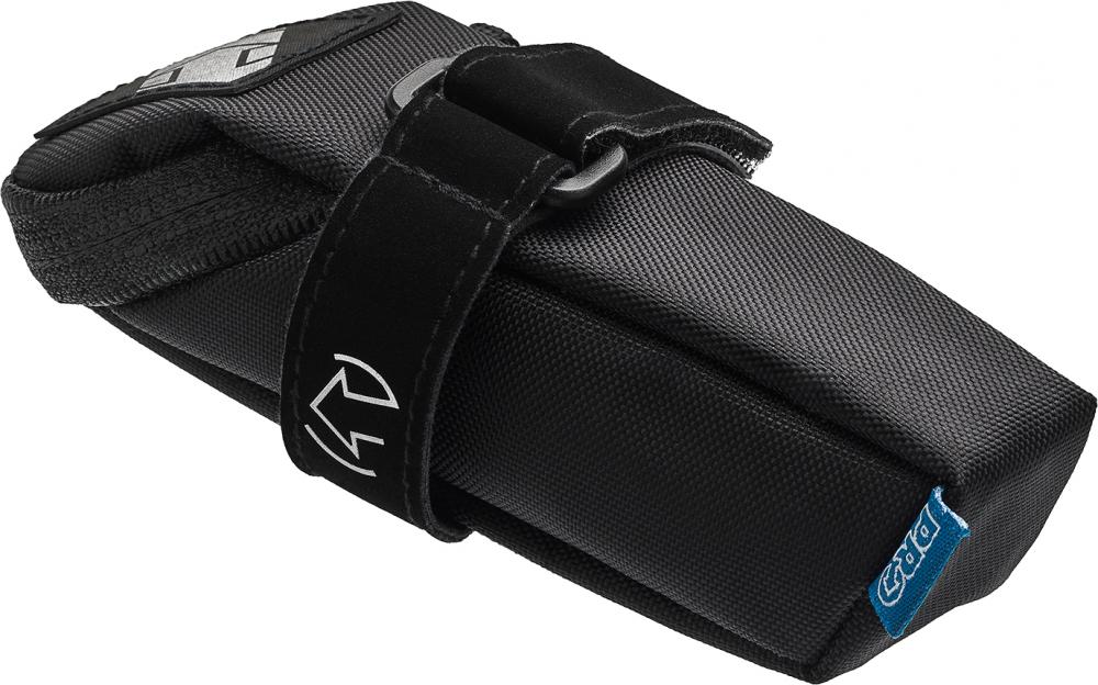 PRO Satteltasche Performance XS - kompakte Fahrradtasche XS für Werkzeug & Ersatzschlauch