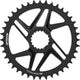 FSA Kettenblatt Gossamer Pro MegaExo AGX+ 44T Schwarz - präziser 1x-Antrieb für Gravel & Road