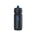 BBB Cycling BBB Flasche 550ml CompTank 550 schwarz - leichte Trinkflasche für sportliche Touren