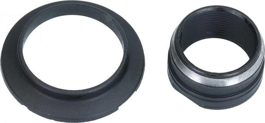 SHIMANO Achskonus rechts mit Staubkappe HB-M8110-BS - Konus M, ca. 16 g