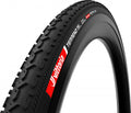 Vittoria Terreno T80 coarse loose 29 Zoll (50-622) 50 Black - Gravelreifen für grobes, loses Terrain