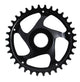 KMC Kettenblatt Bosch Gen.4 34T - Chromoly-Stahl