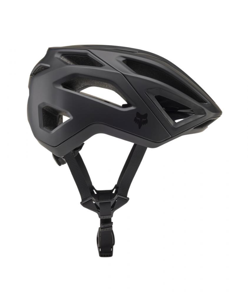 FOX Crossframe Pro MTB-Helm Matte Black S 51-55 cm Mips BOA