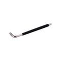 BBB Cycling BBB Imbusschlussel Hexagon 8mm schwarz/silber 8 mm schwarz - extra langer, robuster Innensechskantschlüssel