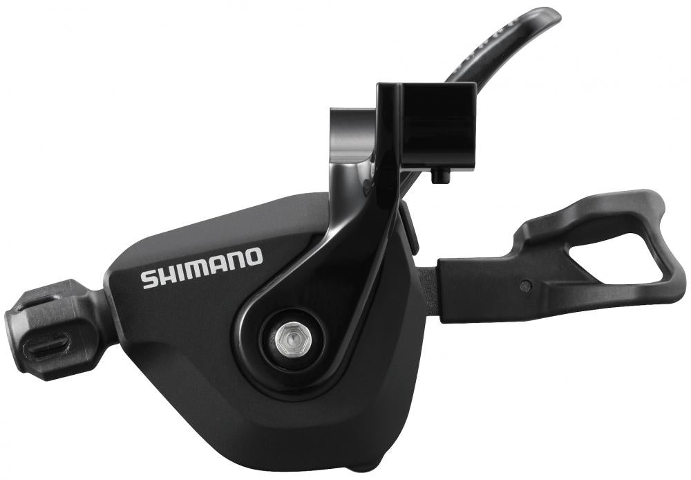 SHIMANO Schalthebel Road SL-RS700 Schalthebel - 2-fach, Silber