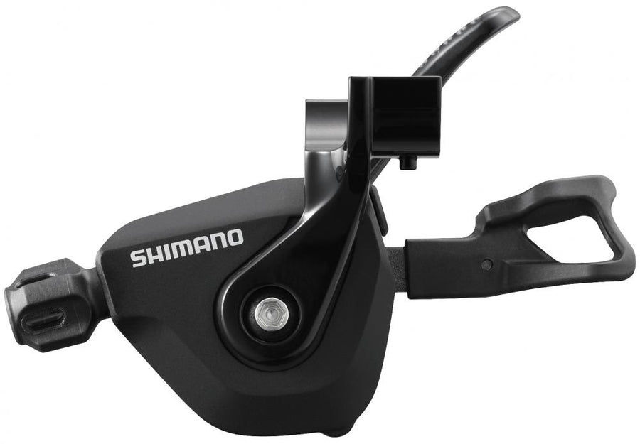 SHIMANO Schalthebel Road SL-RS700 Schalthebel - 2-fach, Silber