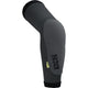 IXS Sports Division iXS Flow Light Elbow Guard S grey - leichter Ellbogenschoner mit hohem Schutz