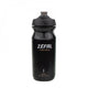 Zéfal Trinkflasche Sense Pro 650 ml Grau - auslaufsichere - BPA-freie Sportflasche