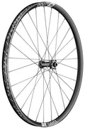 DT Swiss Laufrad EX 1700 SPLINE 29" 622 x 30 mm schwarz - robustes Enduro-Boost-Laufrad