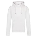 SHIMANO UX URBAN Hoodie WHITE M