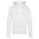 SHIMANO UX URBAN Hoodie WHITE M