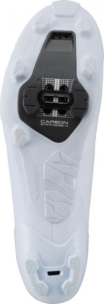 SHIMANO RX910, SCHUH, STANDARD, SPD, WHITE, UNISEX, SIZE: 42 Fahrradschuhe - 910,