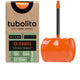 tubolito Tubo Gravel TPU Schlauch 32-584 bis 50-622 SV Ventil - ultraleicht mit doppelter Robustheit