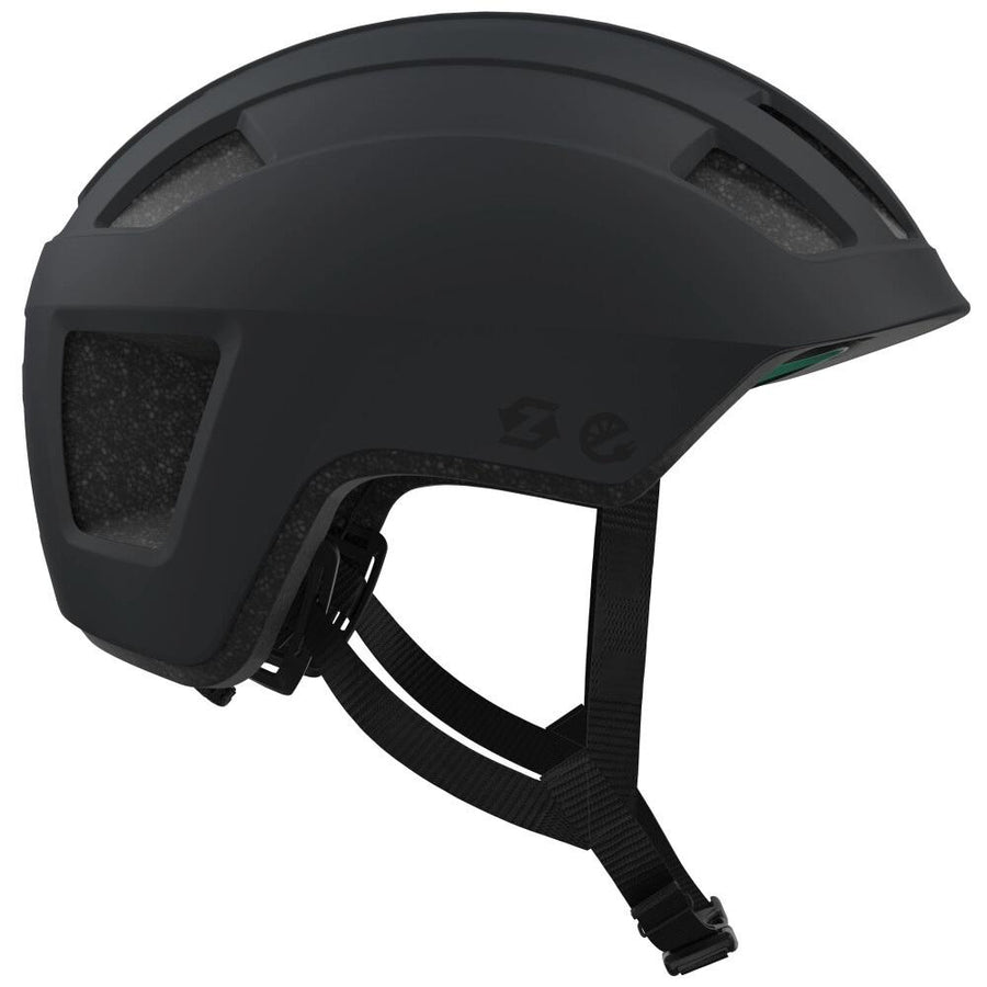 LAZER Helm Verde KinetiCore Urban/E-Bike M (55-61 cm) - sicher, nachhaltig & komfortabel
