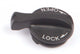 Drehdeckel SR Suntour LO für SF17 NCX