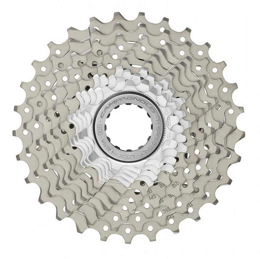 Campagnolo Zahnkranz-Kassette Super Record 12s CS19-SR1219 11-29 Z