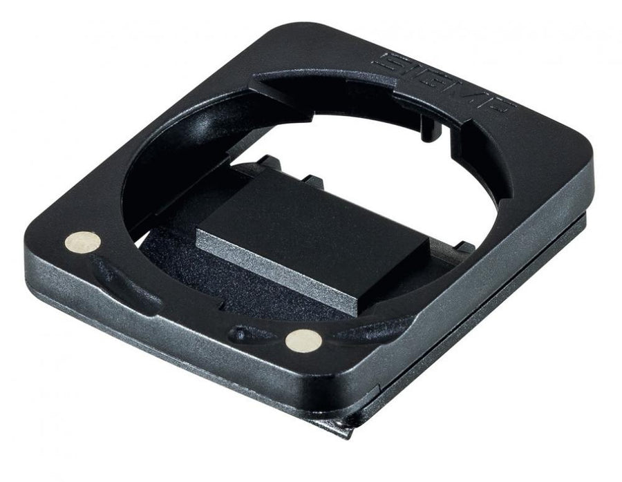 Sigma Teile STS Lenkerhalterung 2450 - kabellose Halterung für Funk-Radcomputer