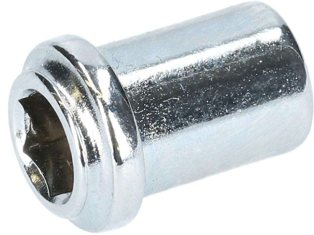 SHIMANO Innensechskant-Mutter VR/HR 10.5MM - 5MM