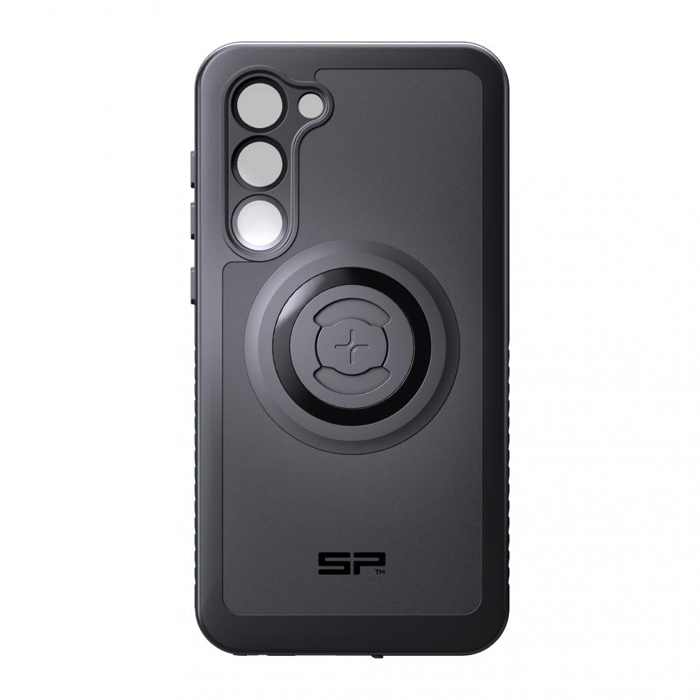SP Connect SP Phone Case Xtreme S23+ Größe S23+ - wasserdichtes Outdoor-Smartphone-Case