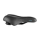 Selle Royal, Sattel, Float Classic Range, schwarz, Unisex, 251x228mm, relaxed