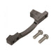 Scheibenbremsadapter SRAM Post Bracket 20P-2 (200/220mm),inkl. Titan Schrauben