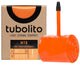 tubolito S-MTB TPU Schlauch 26 Zoll 42-60 mm - Ultraleicht 42 g mit Presta-Ventil