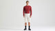 GRAVITY TRAINING RACE SHORT MEN BRCHWHT 34