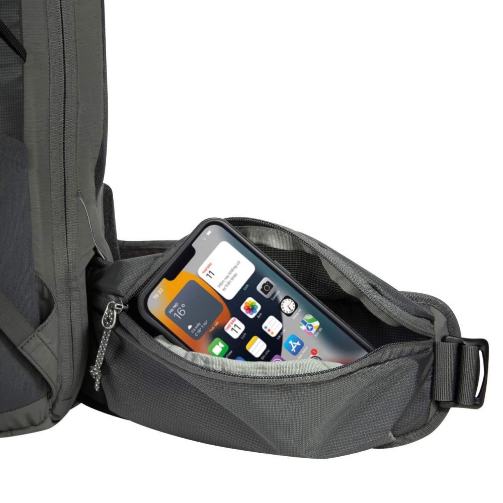 Tatonka Norix 34 Wanderrucksack Titan Grey - 34 Liter