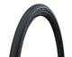 Schwalbe Pro One Allroad Faltreifen 40-622 (28x1.50) Schwarz - Pannensicherer Tubeless Easy Reifen mit V-Guard - Fahrradreifen