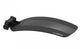 Zéfal HR-Schutzblech Shield S20 schwarz/MTB max.2,8 Zoll 280x94 zu 115 mm