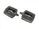 Voxom Touring Pedale Pe1 schwarz