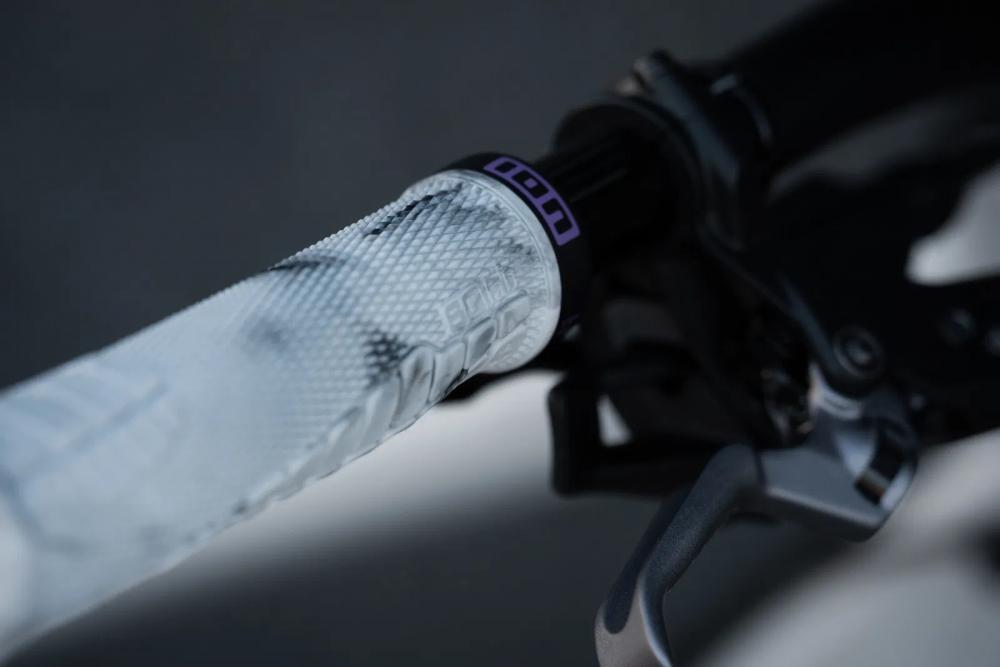 SQLab 7OX 2.0 Pro ltd. ION M 57260-2180 - Griffgummi - Fahrradgriffe