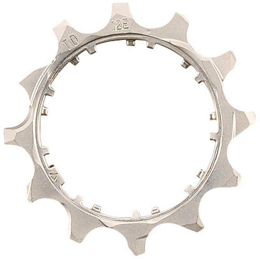 SHIMANO Ritzel für CS-R9200, CS-R8100 - 9200,, 12 Zähne, 11-30, 30,, 11-34