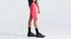 TRAIL AIR SHORT MEN IMPRED 34