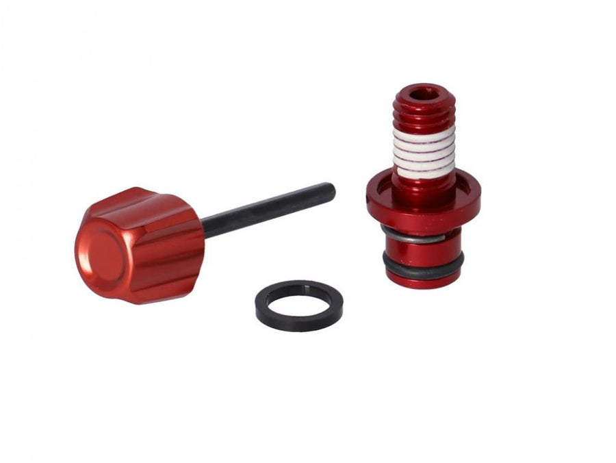 Rockshox Rebound Adjust.Knob/Bolt Kit 11.4015.404.029 f.RS-A RLC/RL A1 (2018+)