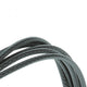 Jagwire Schaltzugaußenhülle LEX-SL 2,5 m Ø 4,5 mm x 2,5 m Carbon/schwarz - präzise Schaltperformance