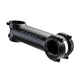 Easton EA70 Vorbau 31,8 mm 80 mm 0° black ano - Steifer Alu-Vorbau für präzises Lenkverhalten