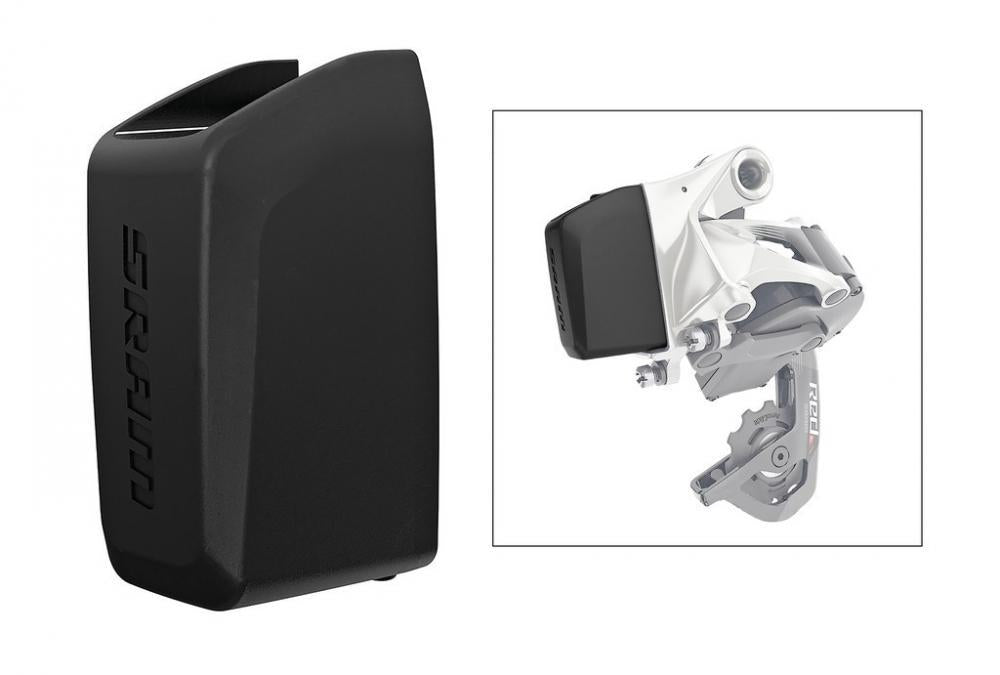 SRAM Batterie Eagle/eTap/Reverb AXS - zuverlässiger Akku für drahtlose Schaltungen