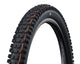 Schwalbe Faltreifen Albert Radial Trail Pro 63-622 Schwarz - maximaler Grip und Sicherheit