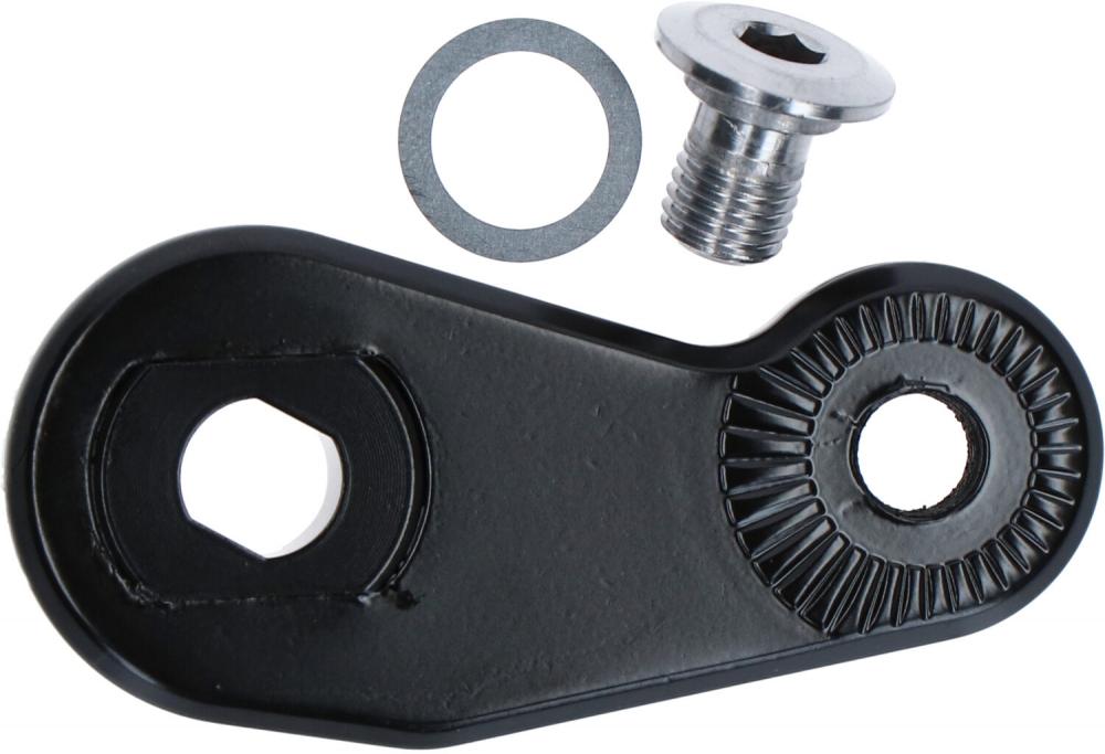 SHIMANO Halter CT-S510 inkl. Schraube und Unterlegscheibe - 110 g