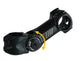 by.schulz Vorbau Pro SDS Super-Strong 31,8 mm 110 mm Schwarz - Verstellbarer Fahrradvorbau Ahead