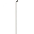 DT Swiss Speiche Champion 2.0 VE500 silber 304 mm - robuste Allround-Fahrradspeiche
