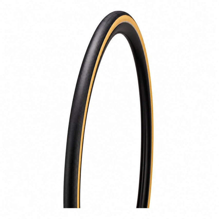 Specialized Cotton TLR Rennradreifen 700 x 28C Tan Sidewall