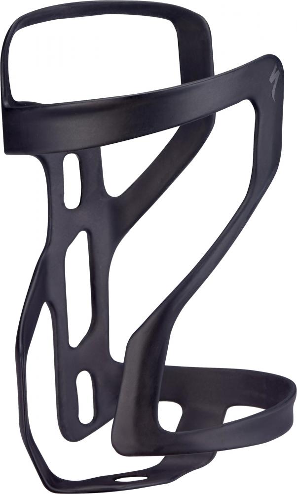 Specialized Zee Cage II Carbon Flaschenhalter - Side Loading Links - Matte Carbon