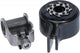 SHIMANO Stabilisator-Einheit für RD-M6000 Stabilisator - Ersatzteil für Deore-Schaltwerk