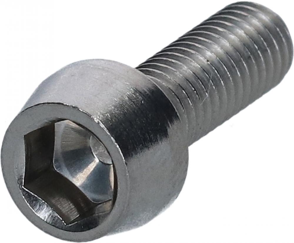 SHIMANO Klemmschraube FD-6500 M5x 15 mm - 15 mm