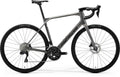 Merida SCULTURA ENDURANCE 6000 warm slate L grau - komfortables Endurance-Rennrad