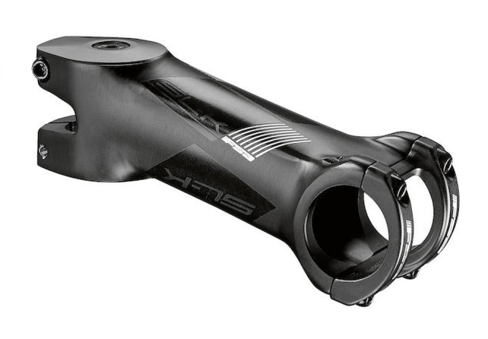 Sl-k Road Scr Vorbau -6° 31,8 X 90 Mm Schwarz - Leichter Rennrad-vorbau