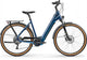Centurion E-Fire City R960i EP1 - Tiefeinsteiger E-Bike, Größe L, Dunkelblau
